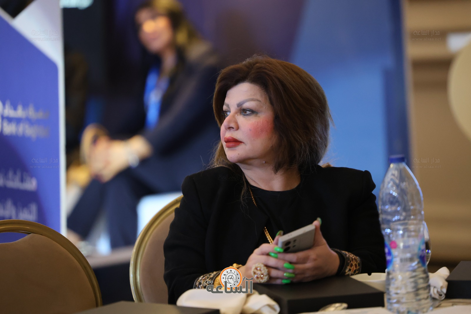 Madar Al-Saa Images 0.9879923455260593