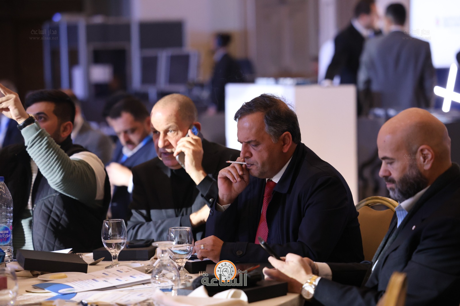 Madar Al-Saa Images 0.4897509662083763