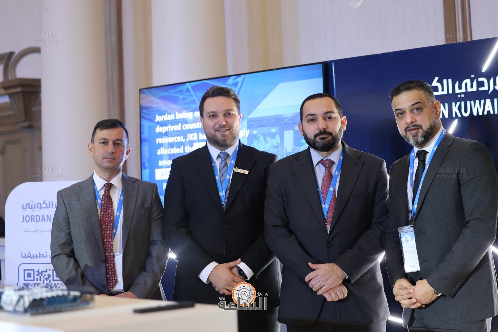 Madar Al-Saa Images 0.7668928401613839