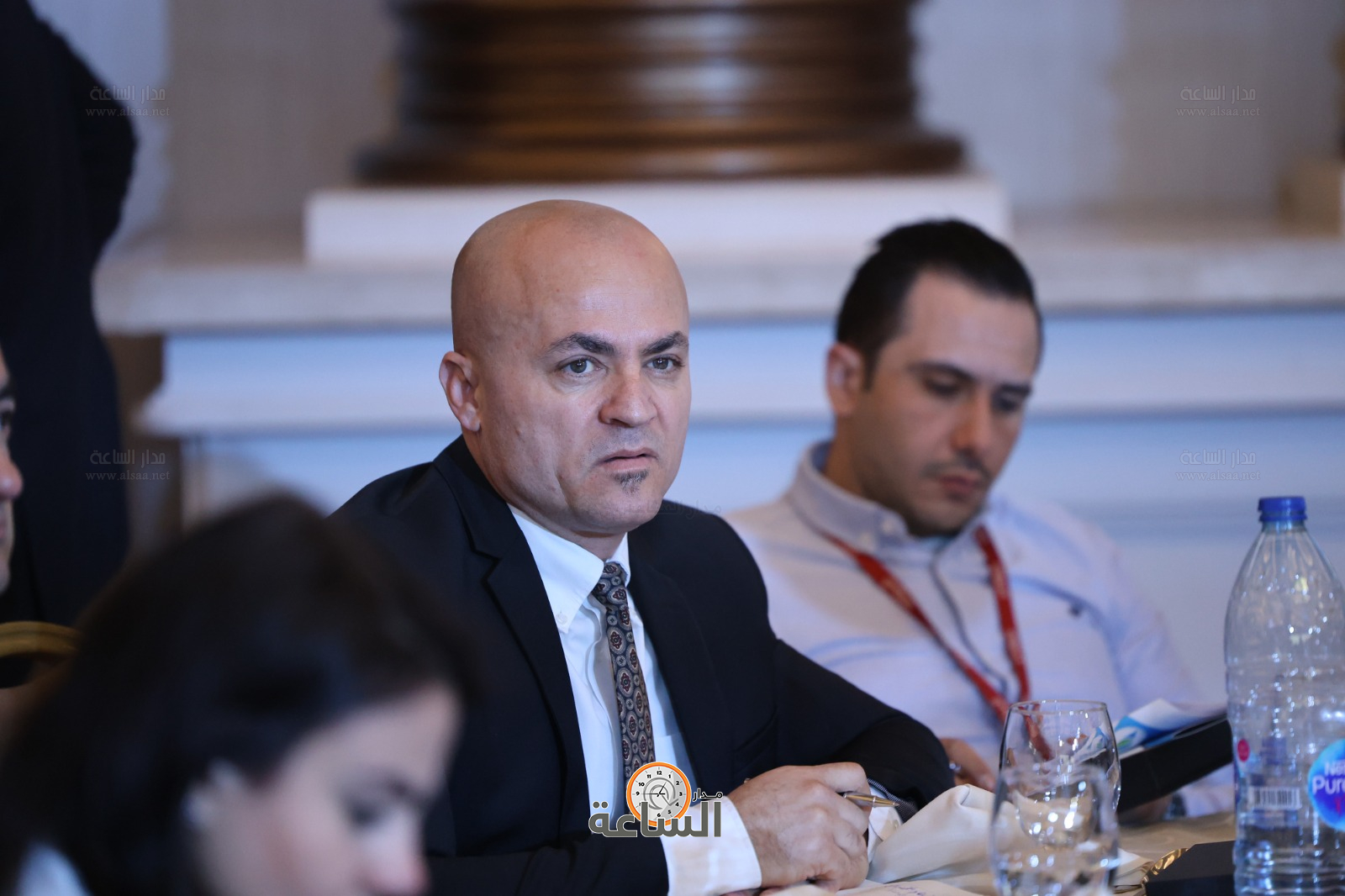 Madar Al-Saa Images 0.11141052613436009