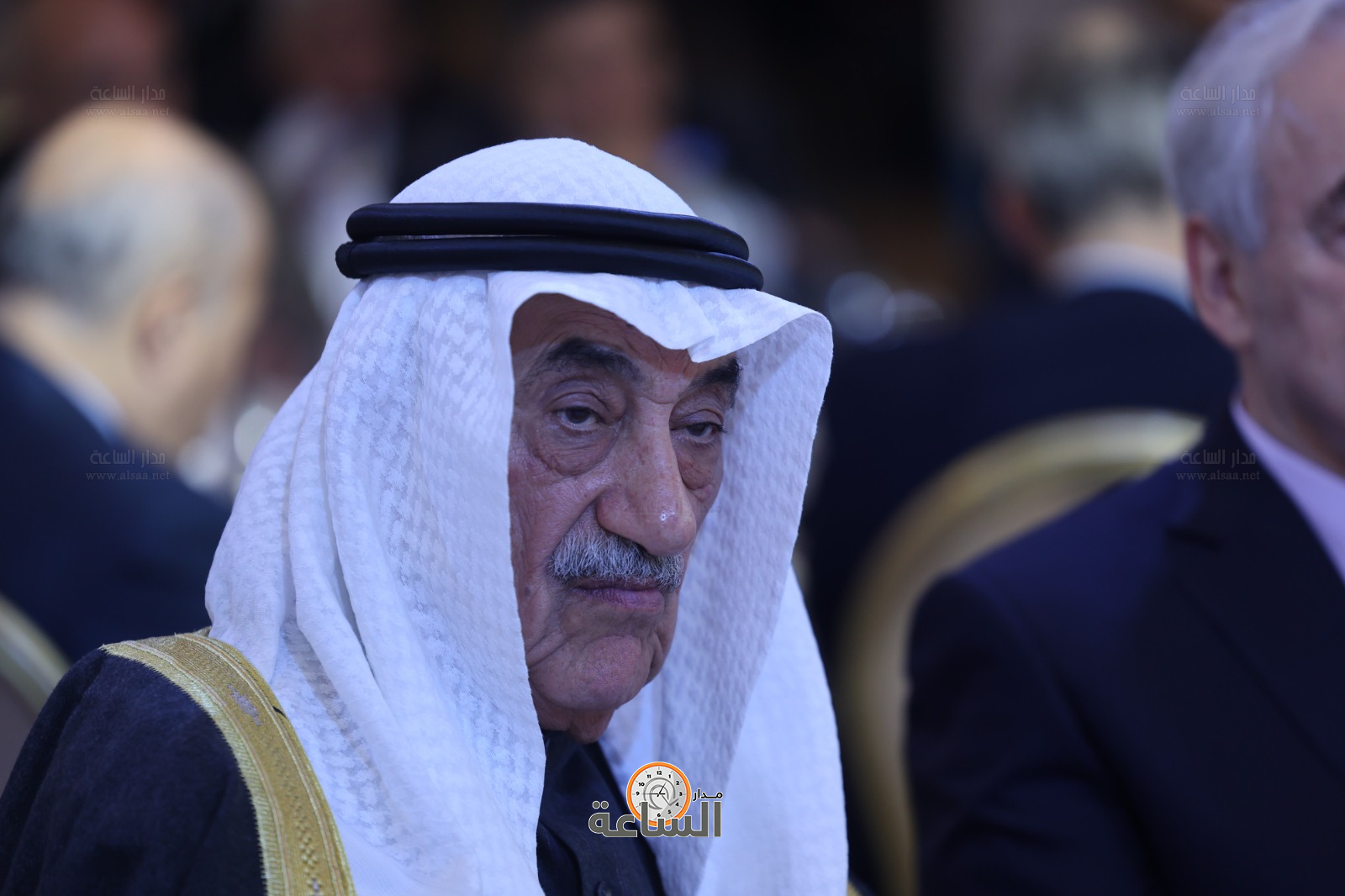 Madar Al-Saa Images 0.32212945277867044