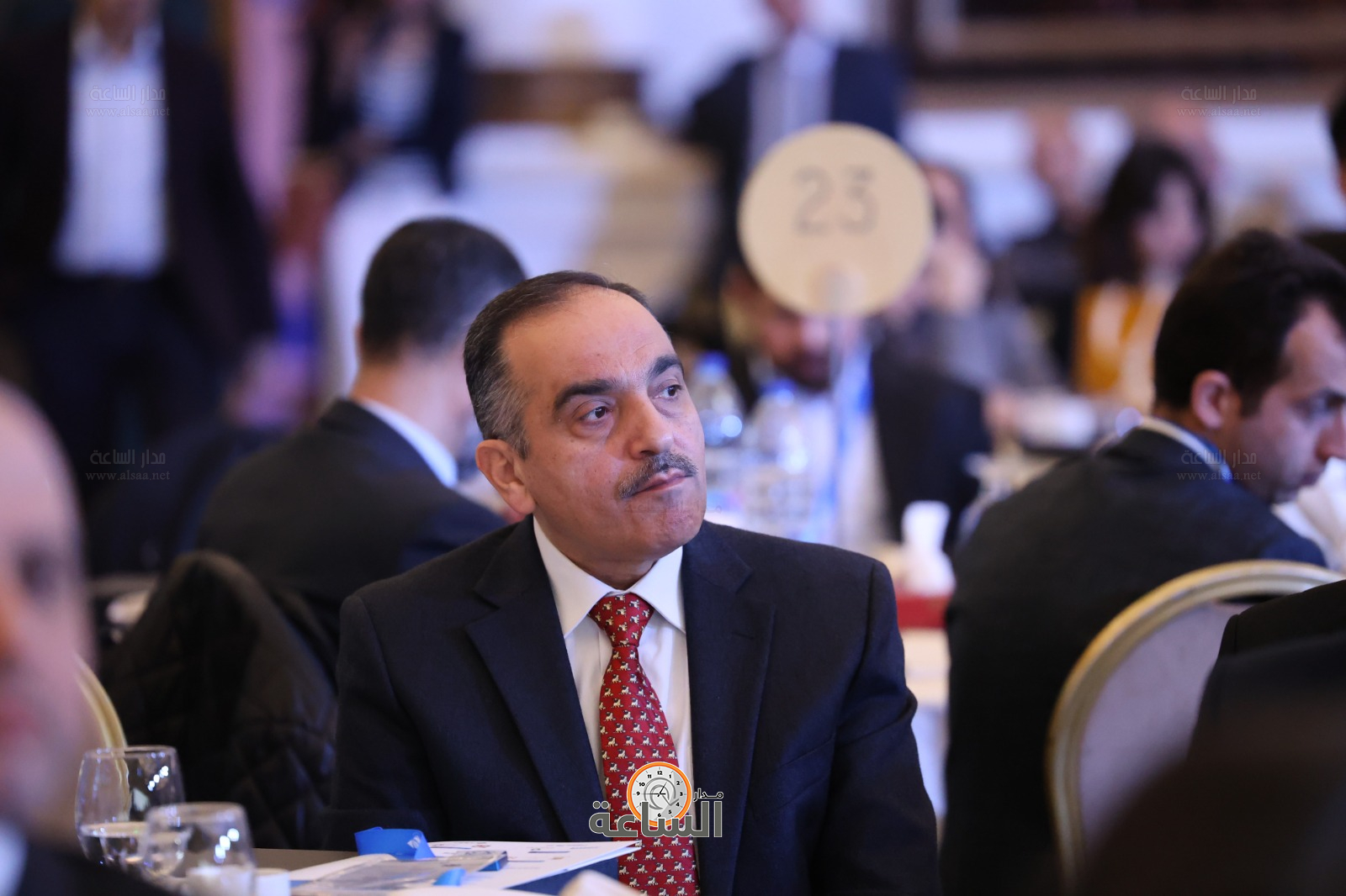 Madar Al-Saa Images 0.42792789208933946