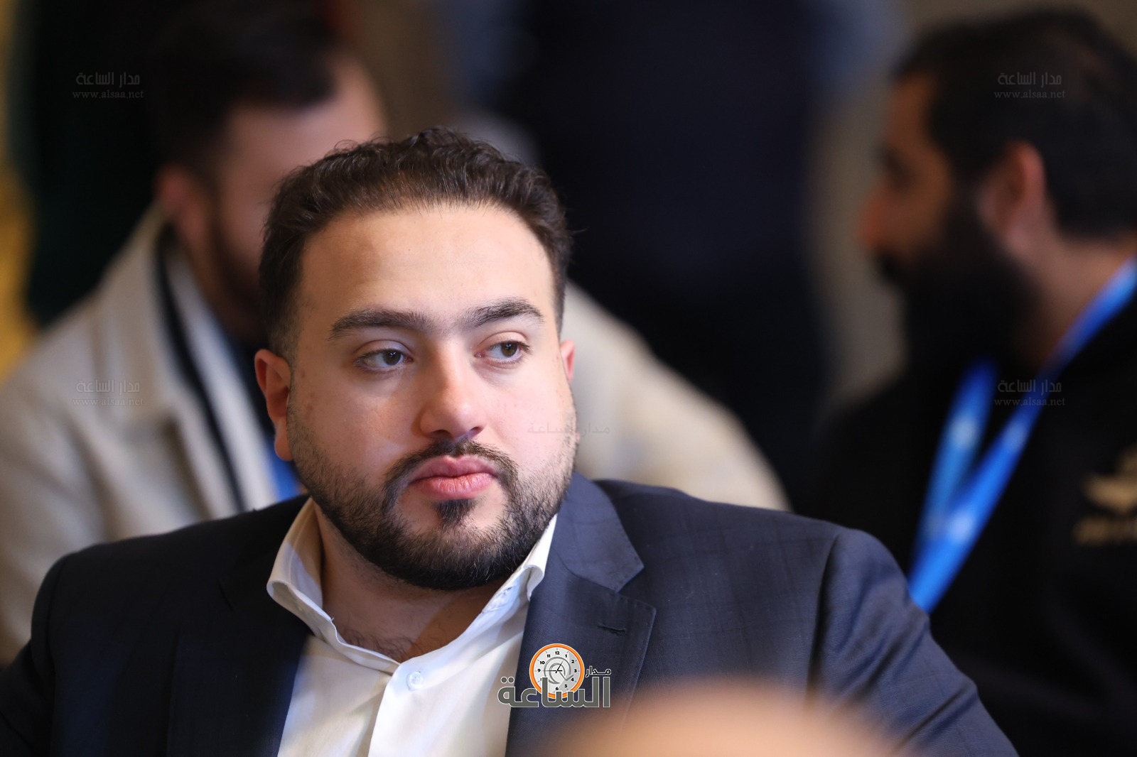 Madar Al-Saa Images 0.7209346415999138