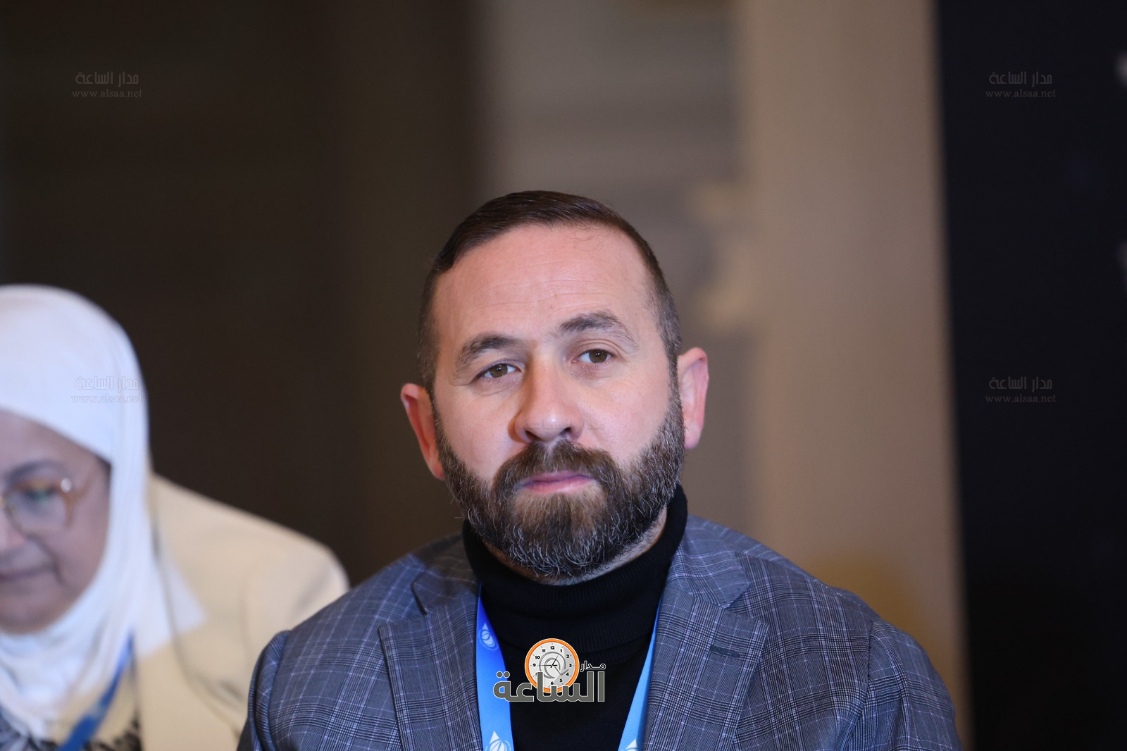 Madar Al-Saa Images 0.8185624697098817