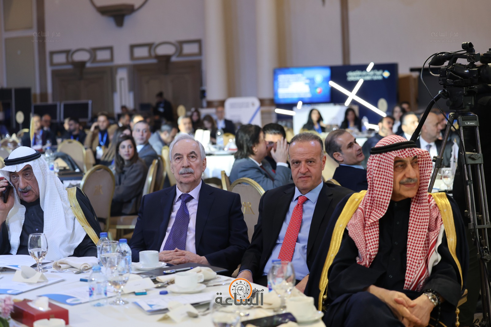 Madar Al-Saa Images 0.09584955617337632