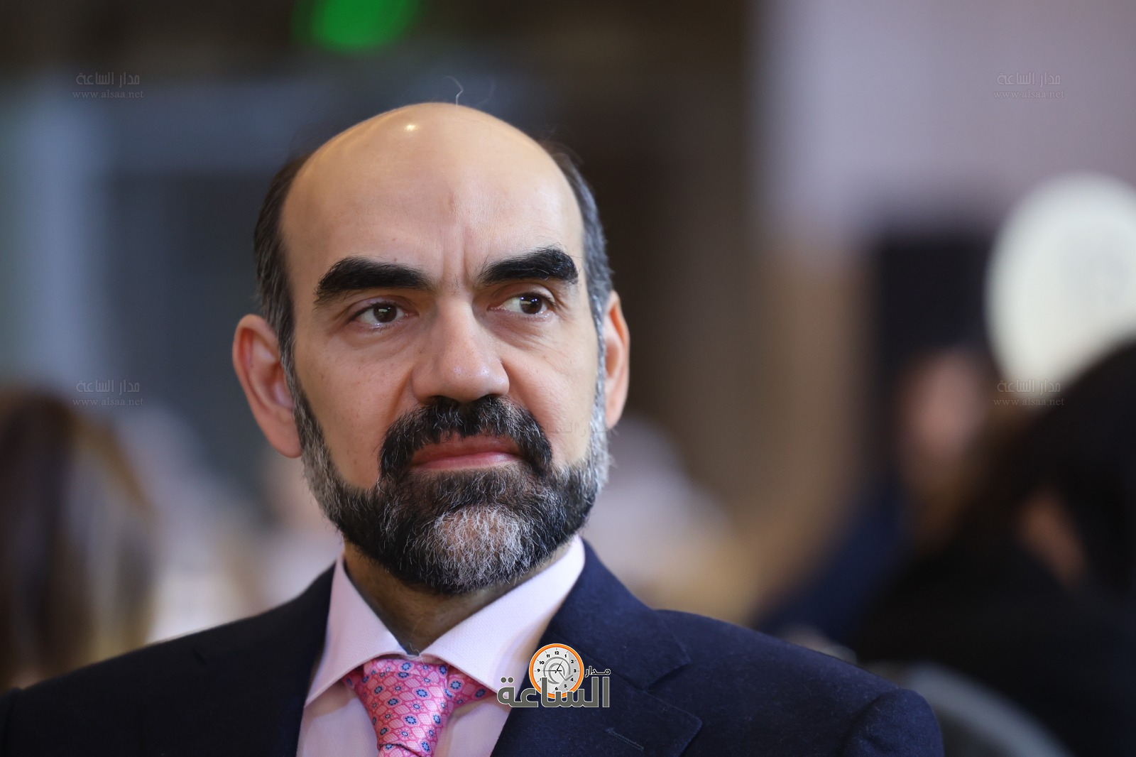 Madar Al-Saa Images 0.30384723922934076