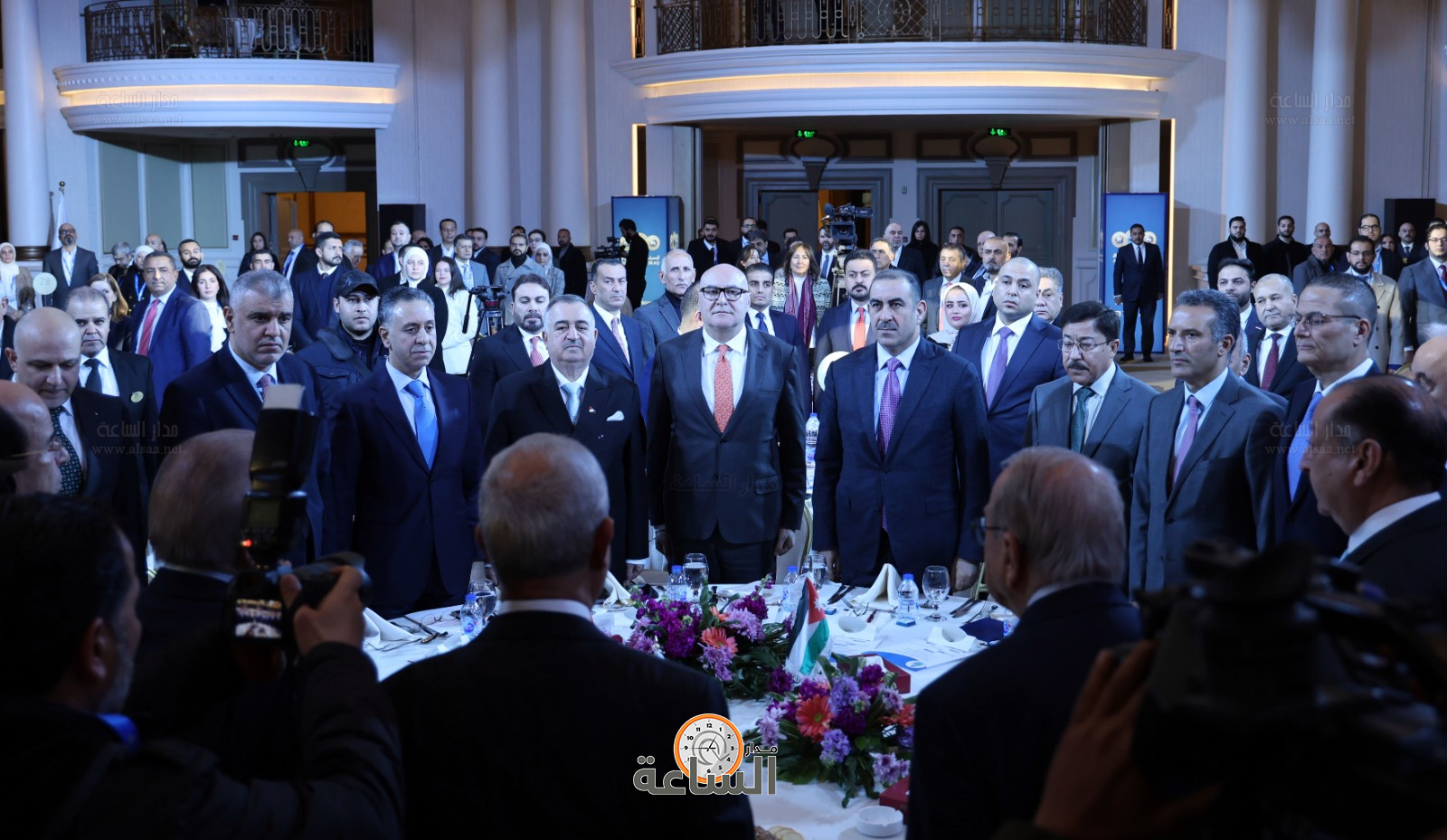 Madar Al-Saa Images 0.9222957389661992