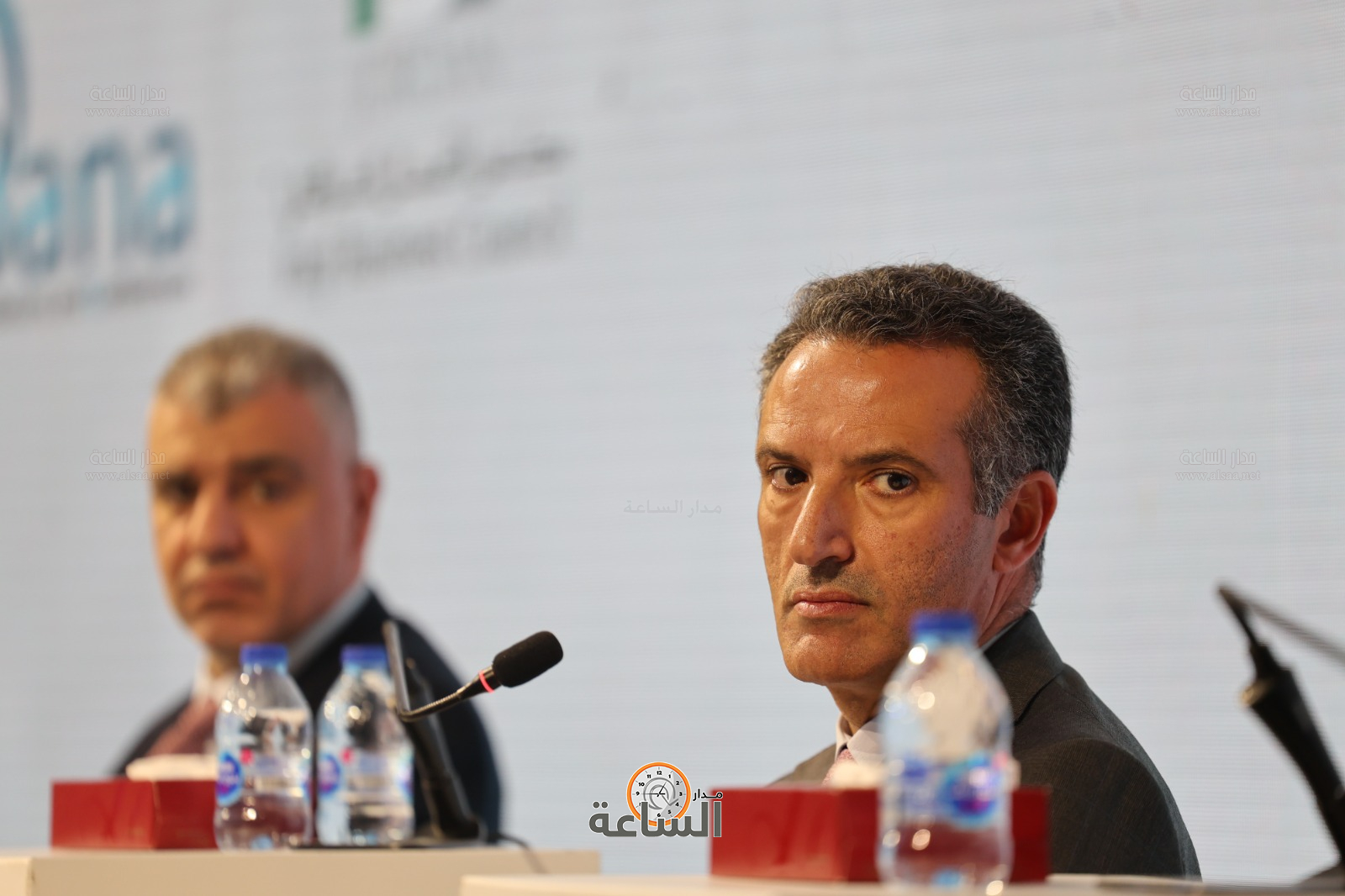 Madar Al-Saa Images 0.1339386586726823