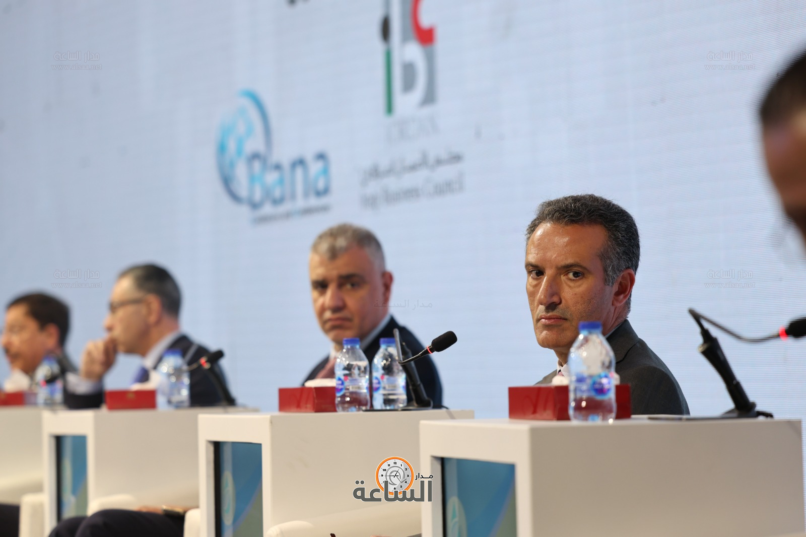 Madar Al-Saa Images 0.2575459454615048