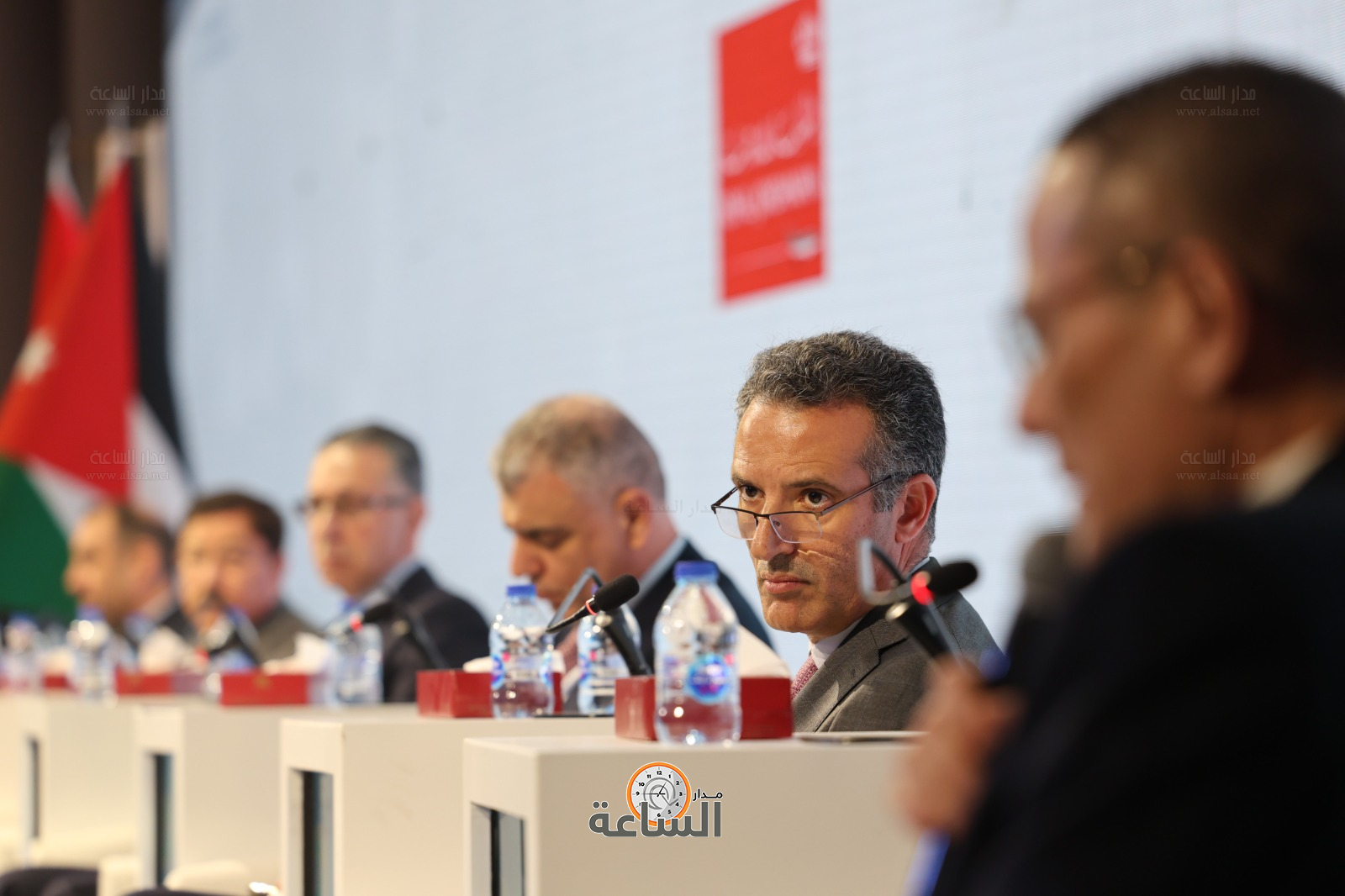 Madar Al-Saa Images 0.6076665335833642