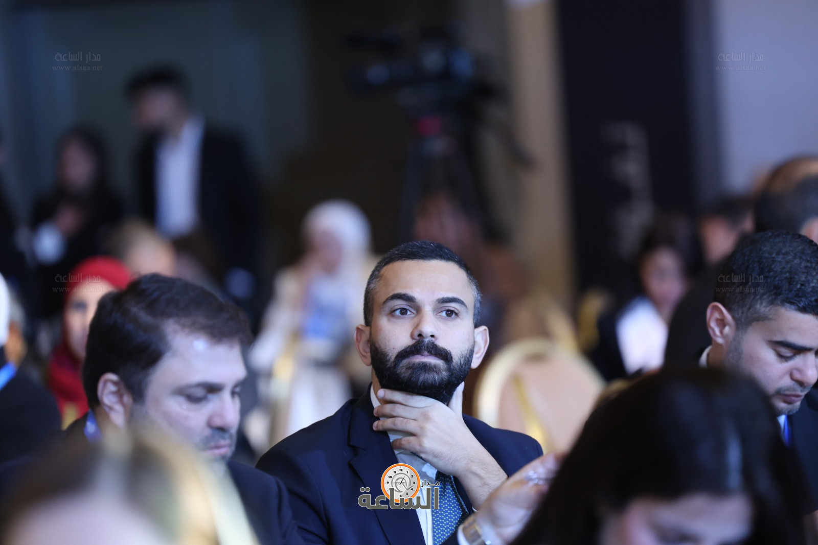 Madar Al-Saa Images 0.08415973292022749