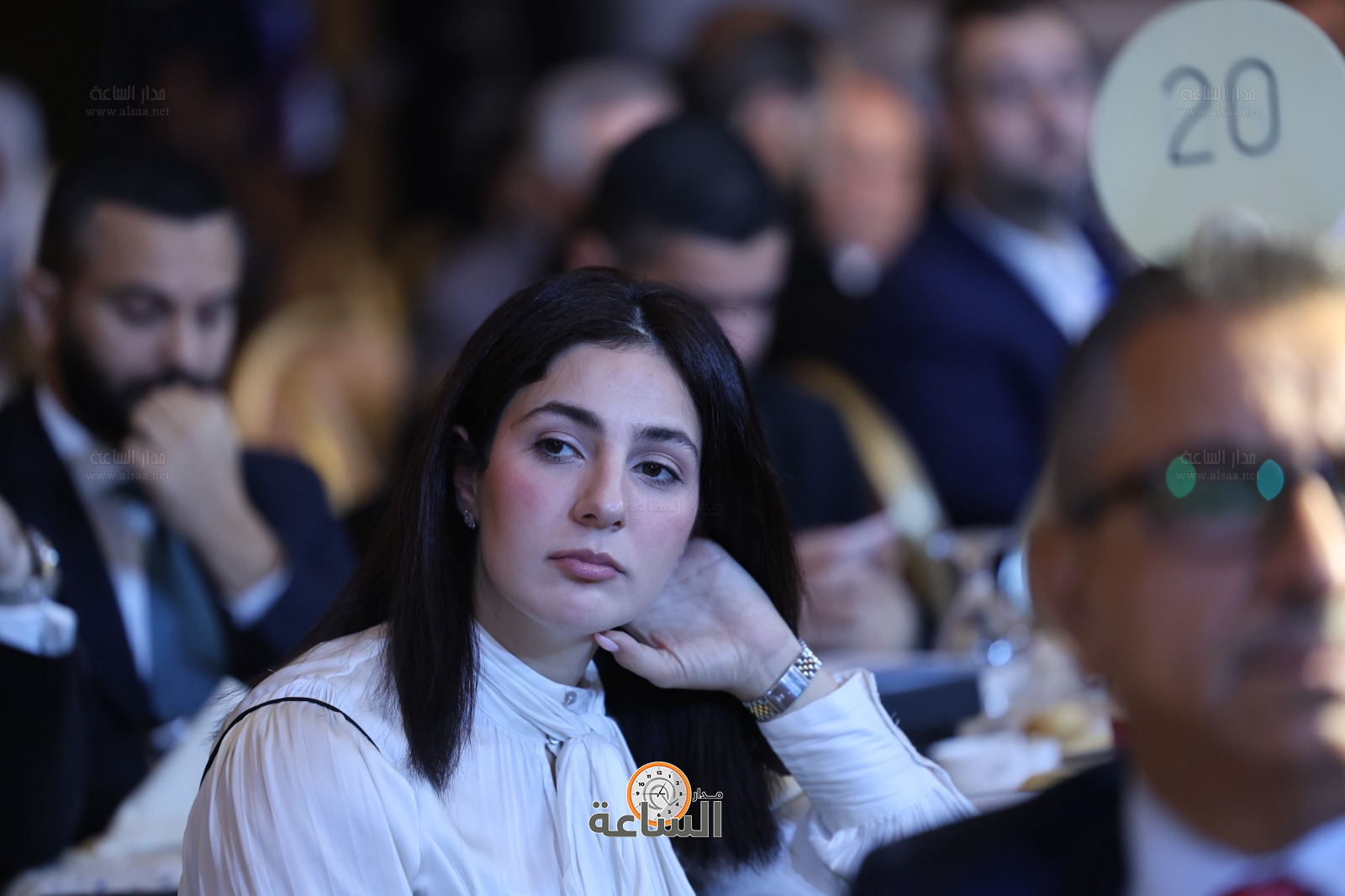 Madar Al-Saa Images 0.6673018979733394