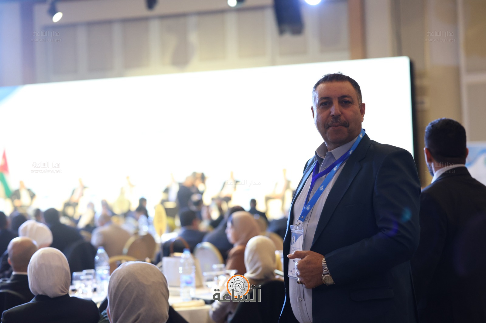 Madar Al-Saa Images 0.6027678423880889