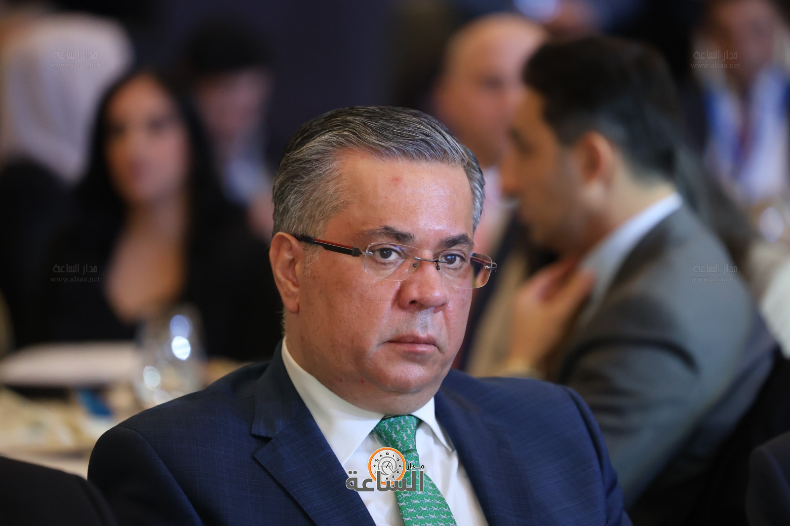 Madar Al-Saa Images 0.49386134203837817