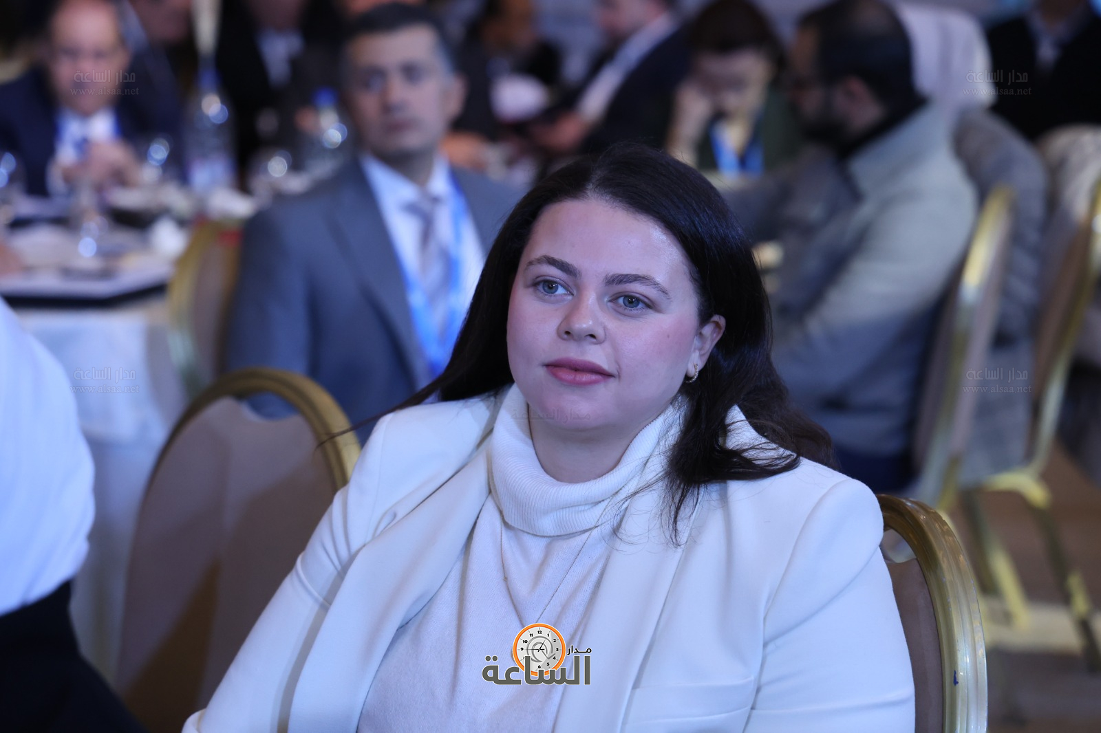 Madar Al-Saa Images 0.09315047956282863