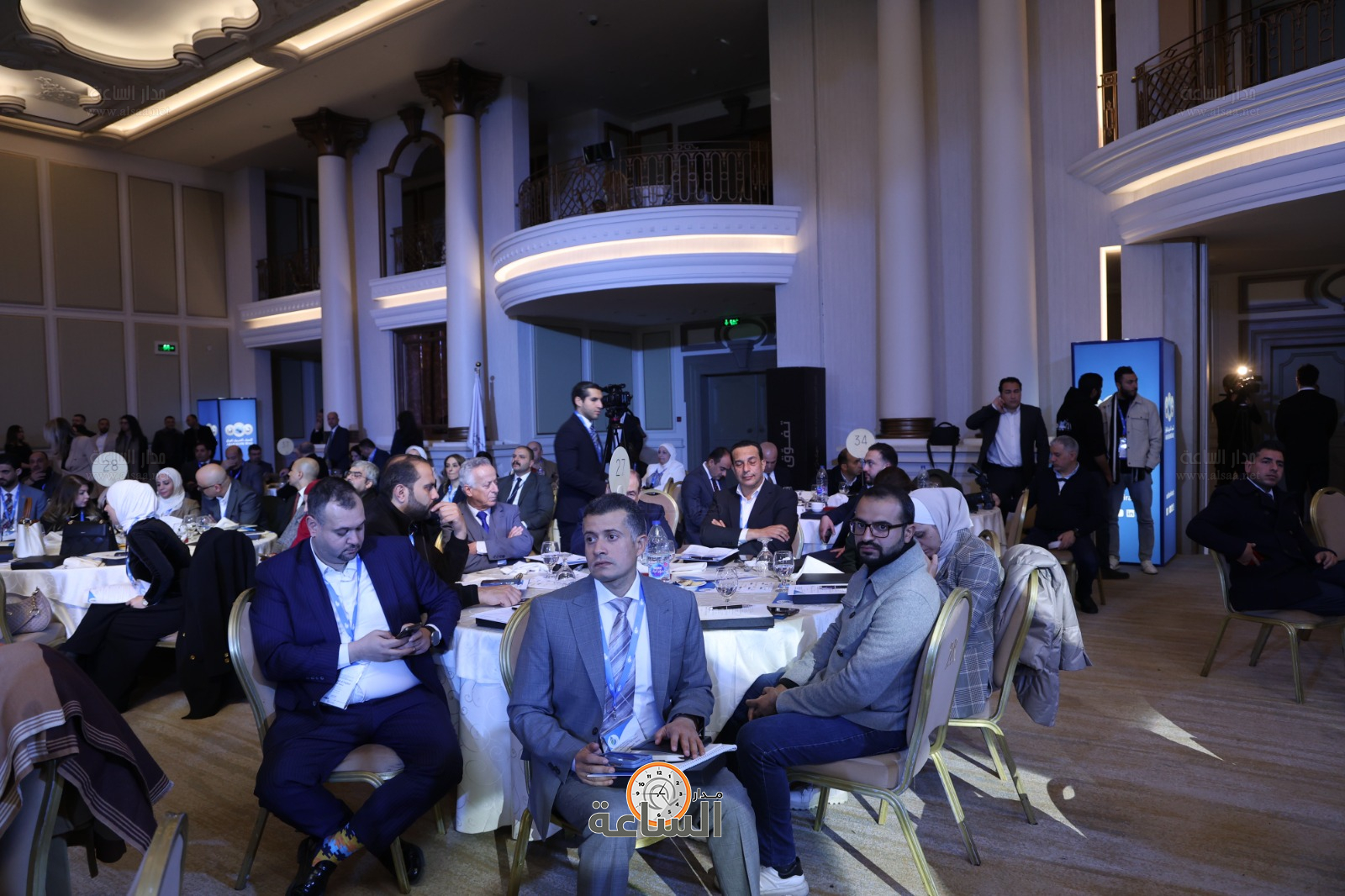 Madar Al-Saa Images 0.026523089483659446