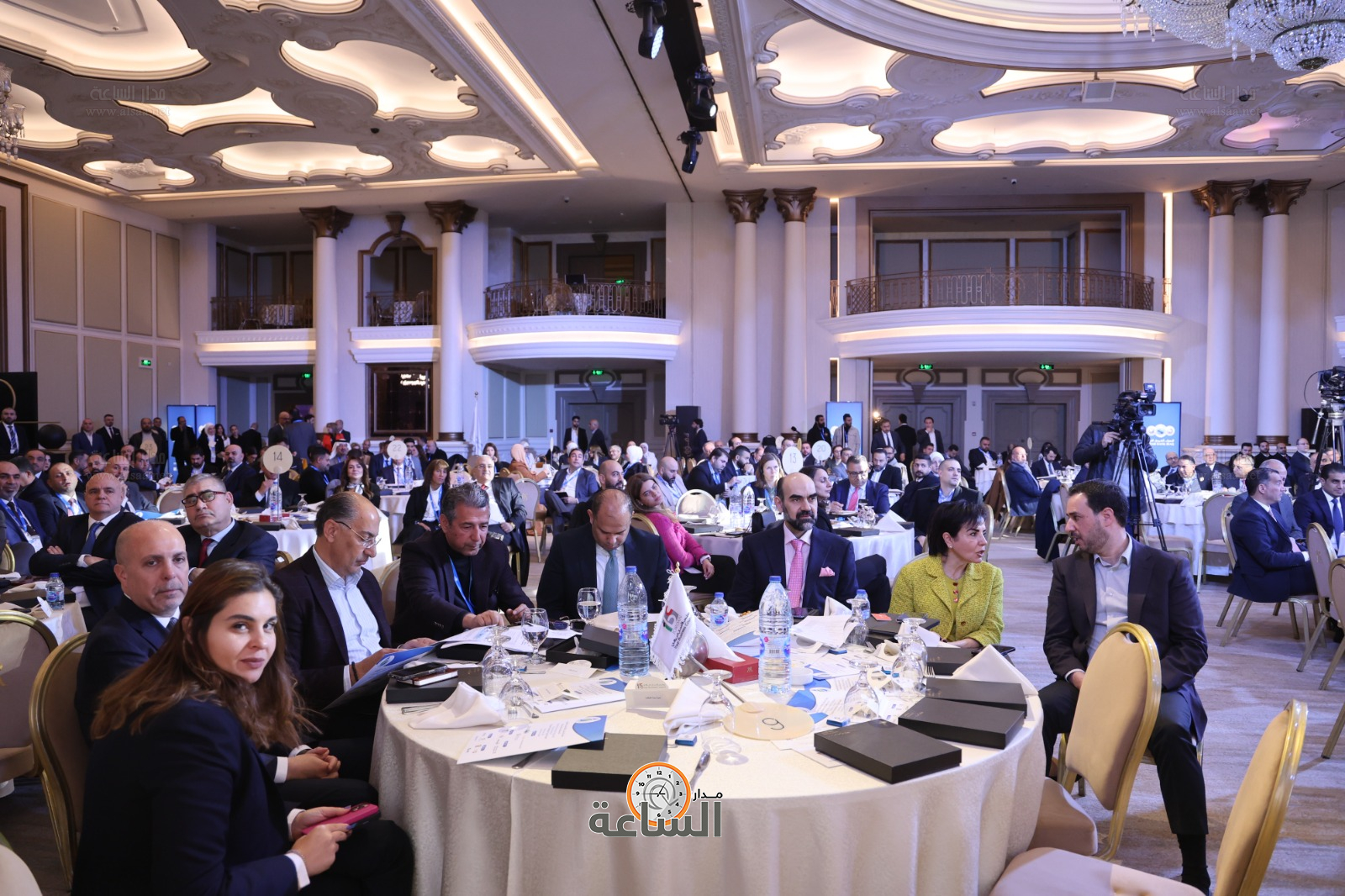 Madar Al-Saa Images 0.48964505604405906