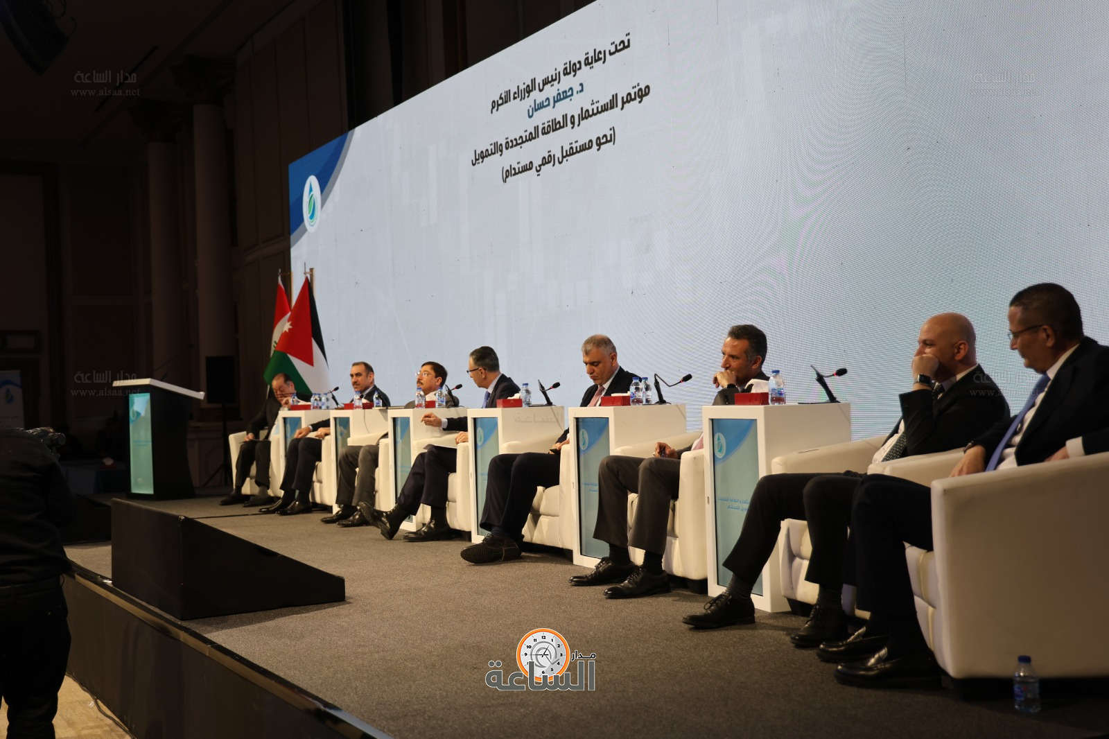 Madar Al-Saa Images 0.10284551747518034