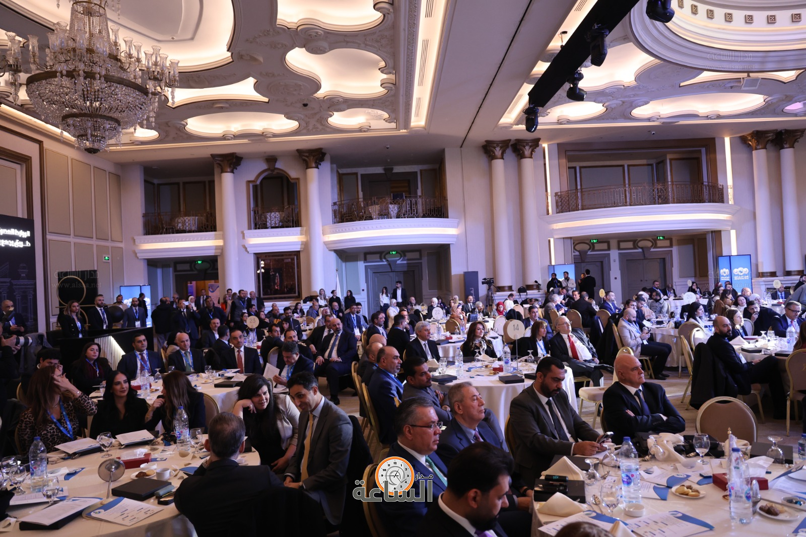 Madar Al-Saa Images 0.7470922170954686