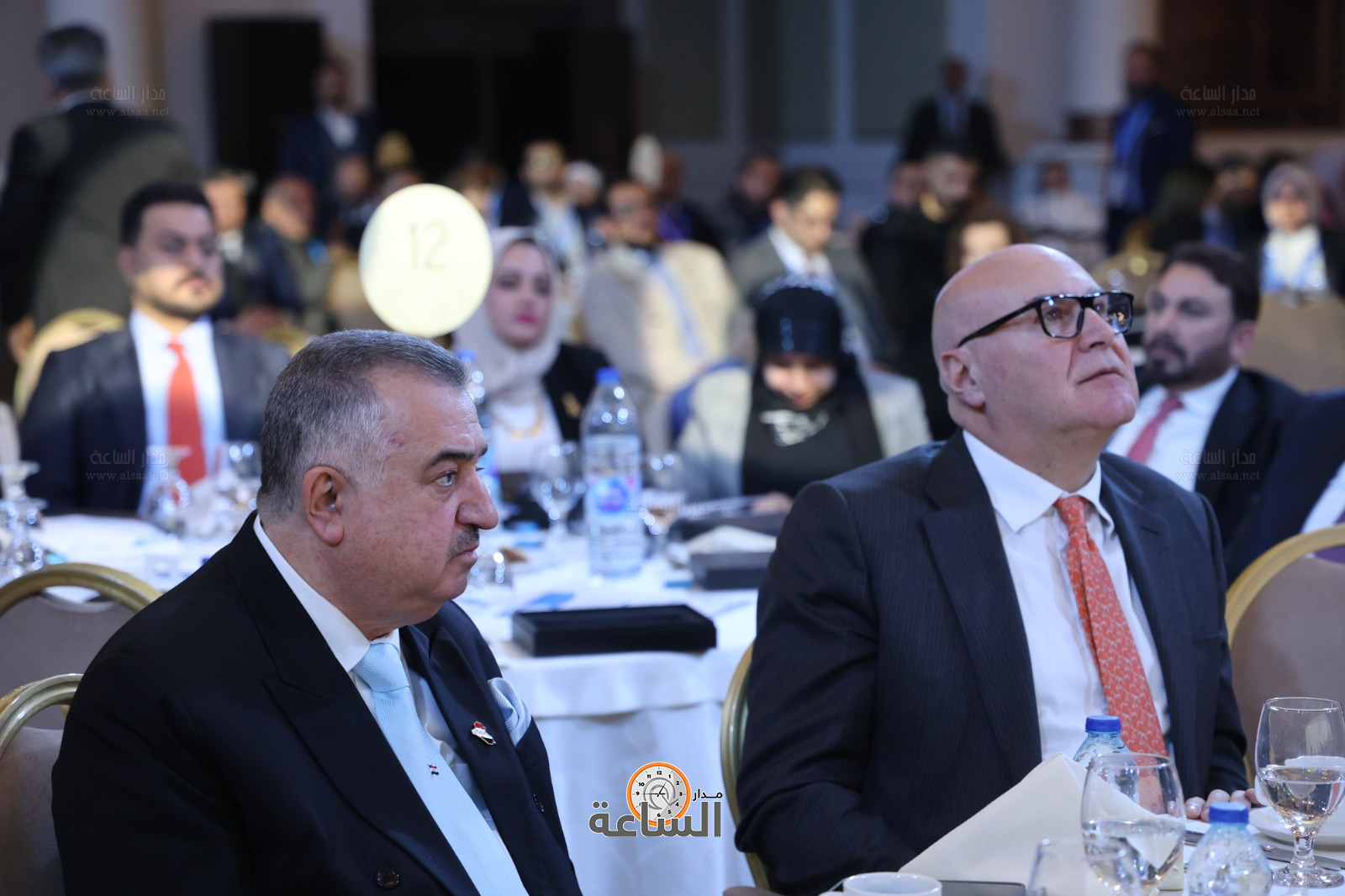 Madar Al-Saa Images 0.23494310445022082