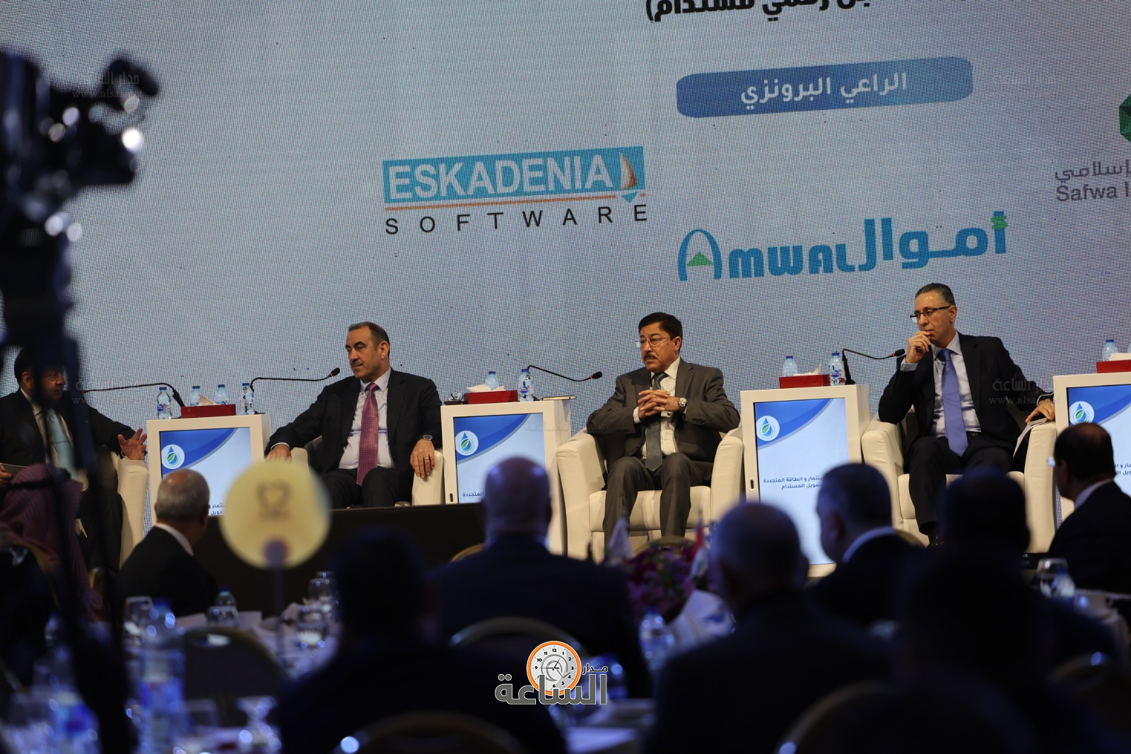 Madar Al-Saa Images 0.07445611116892992