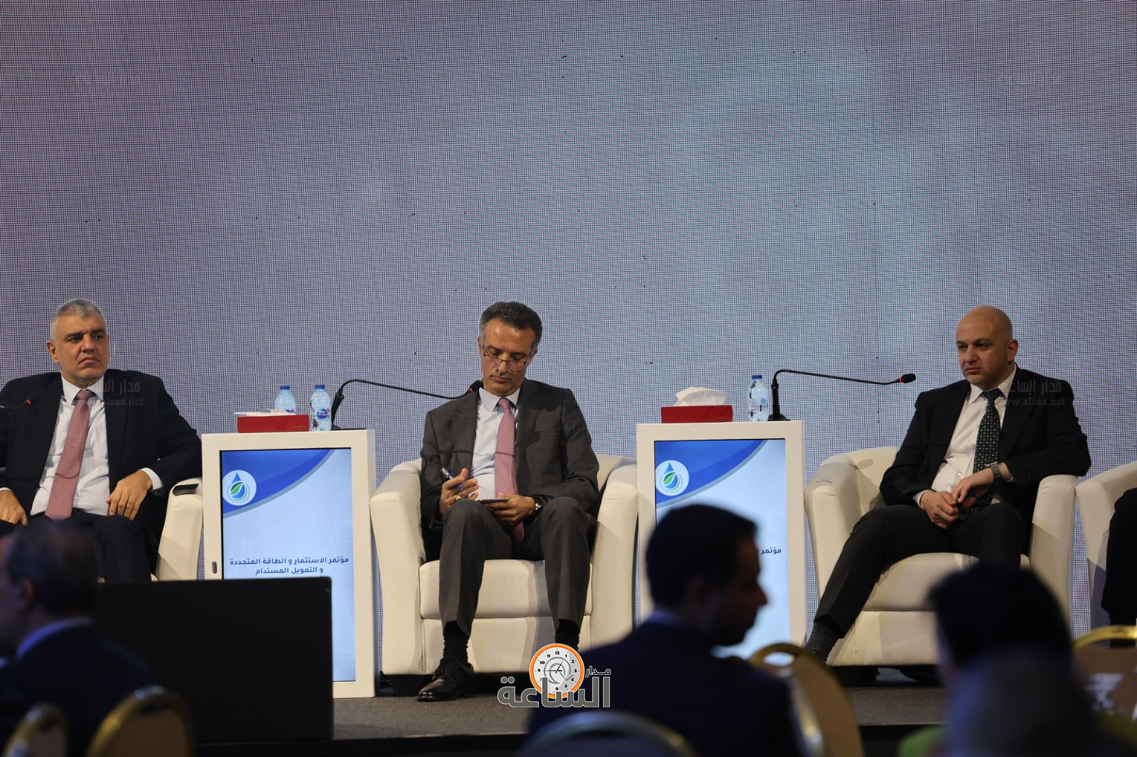 Madar Al-Saa Images 0.172167267475273