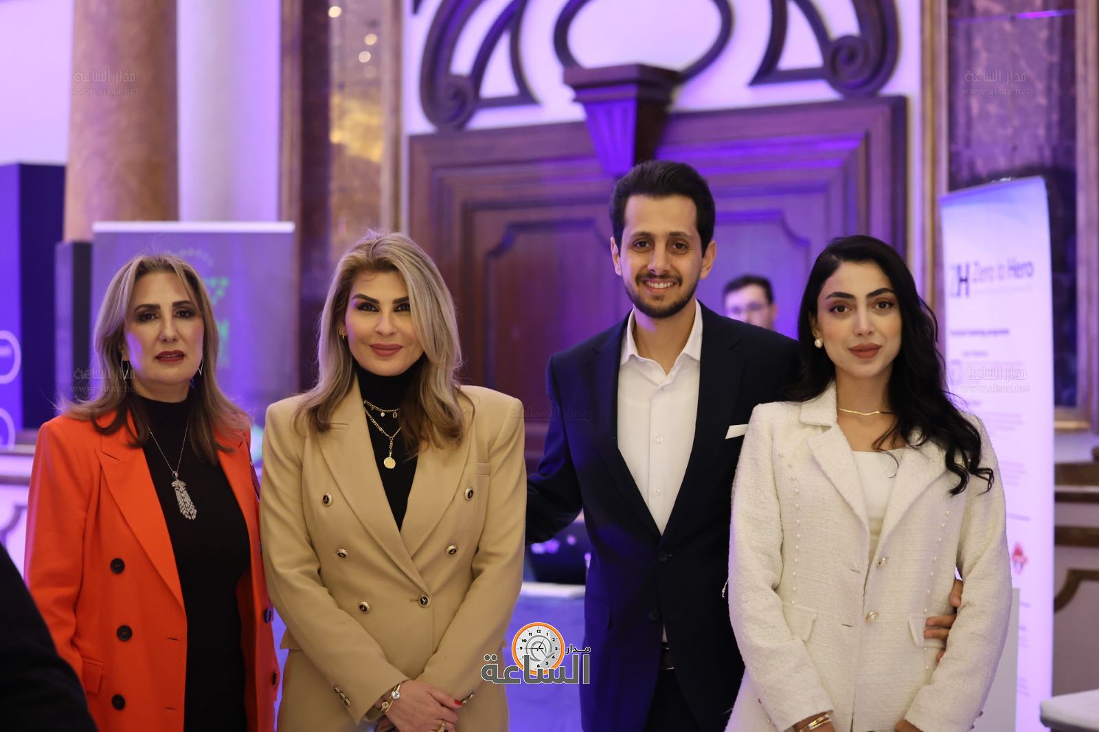 Madar Al-Saa Images 0.15802277823071775