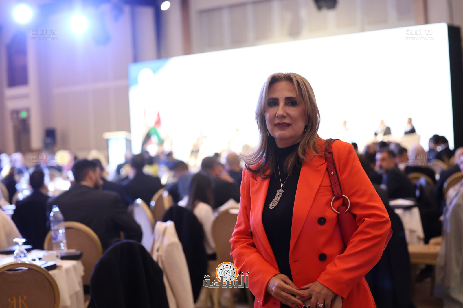 Madar Al-Saa Images 0.8803525834496555