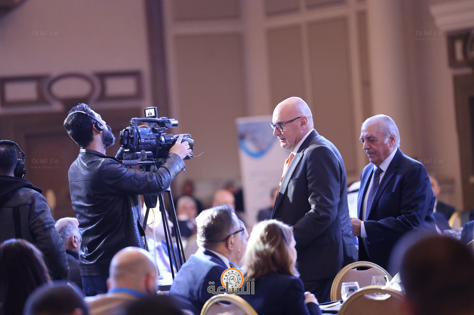 Madar Al-Saa Images 0.25510948535116085