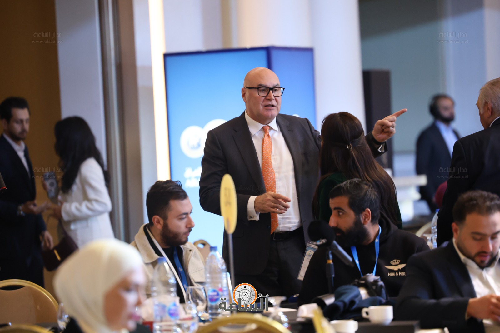 Madar Al-Saa Images 0.6809283751973505