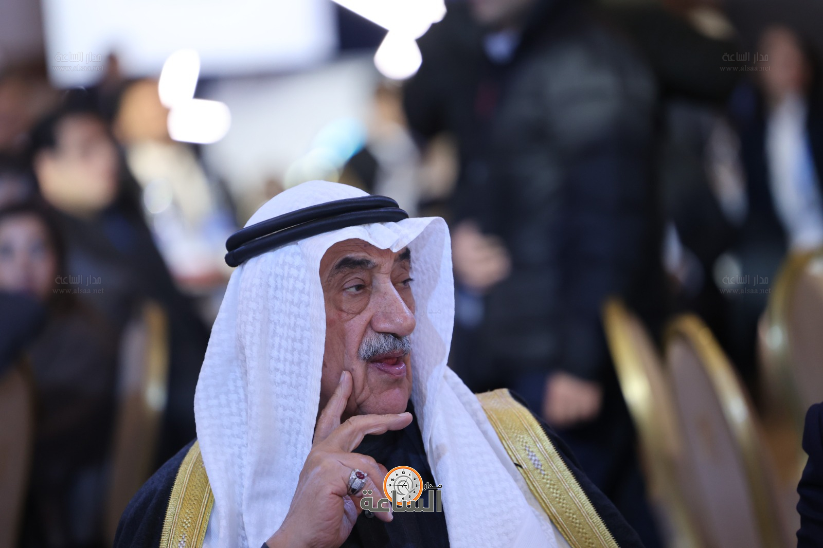 Madar Al-Saa Images 0.9094665620617339