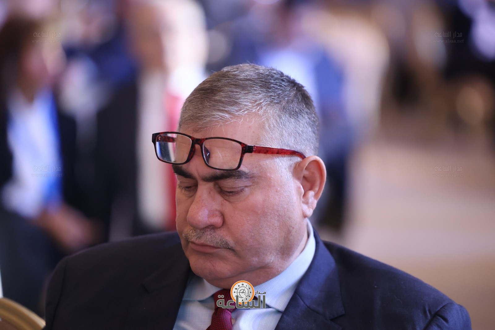 Madar Al-Saa Images 0.633816172500772