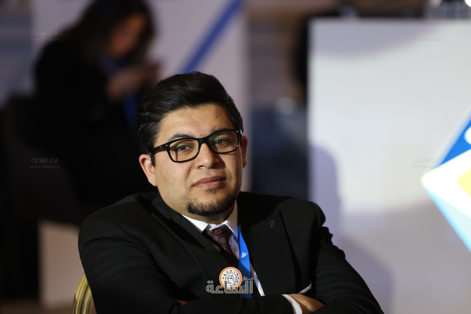 Madar Al-Saa Images 0.14724983748000842