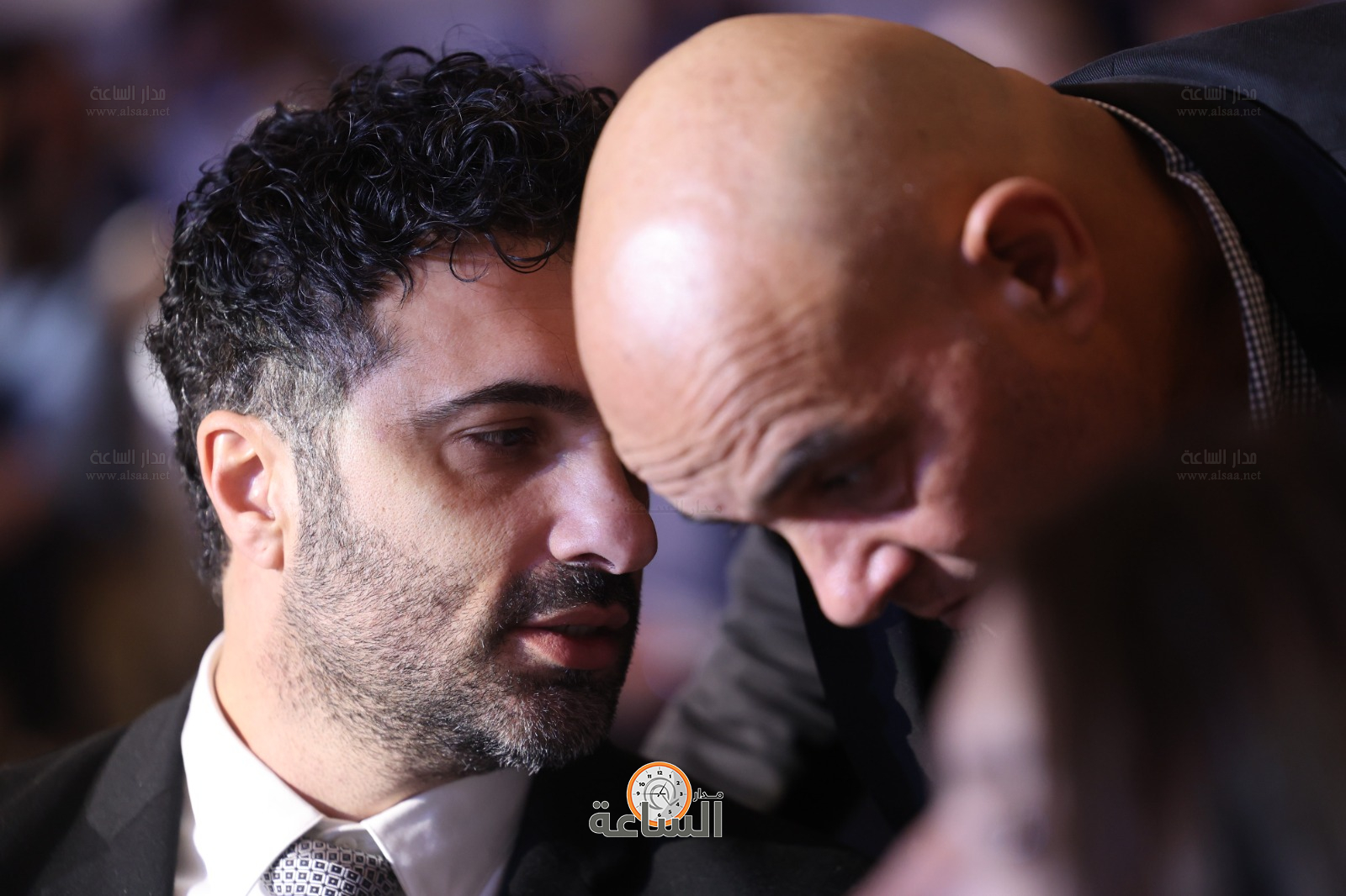 Madar Al-Saa Images 0.96600208185294