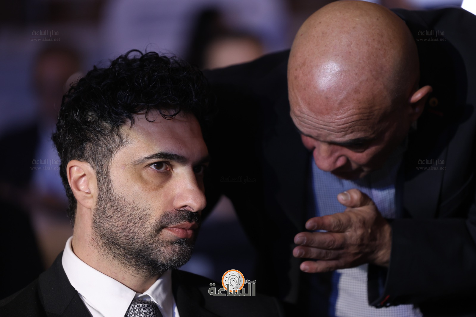 Madar Al-Saa Images 0.10925770574325644