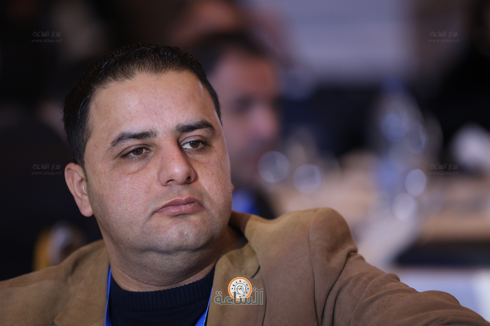 Madar Al-Saa Images 0.2010899580515484