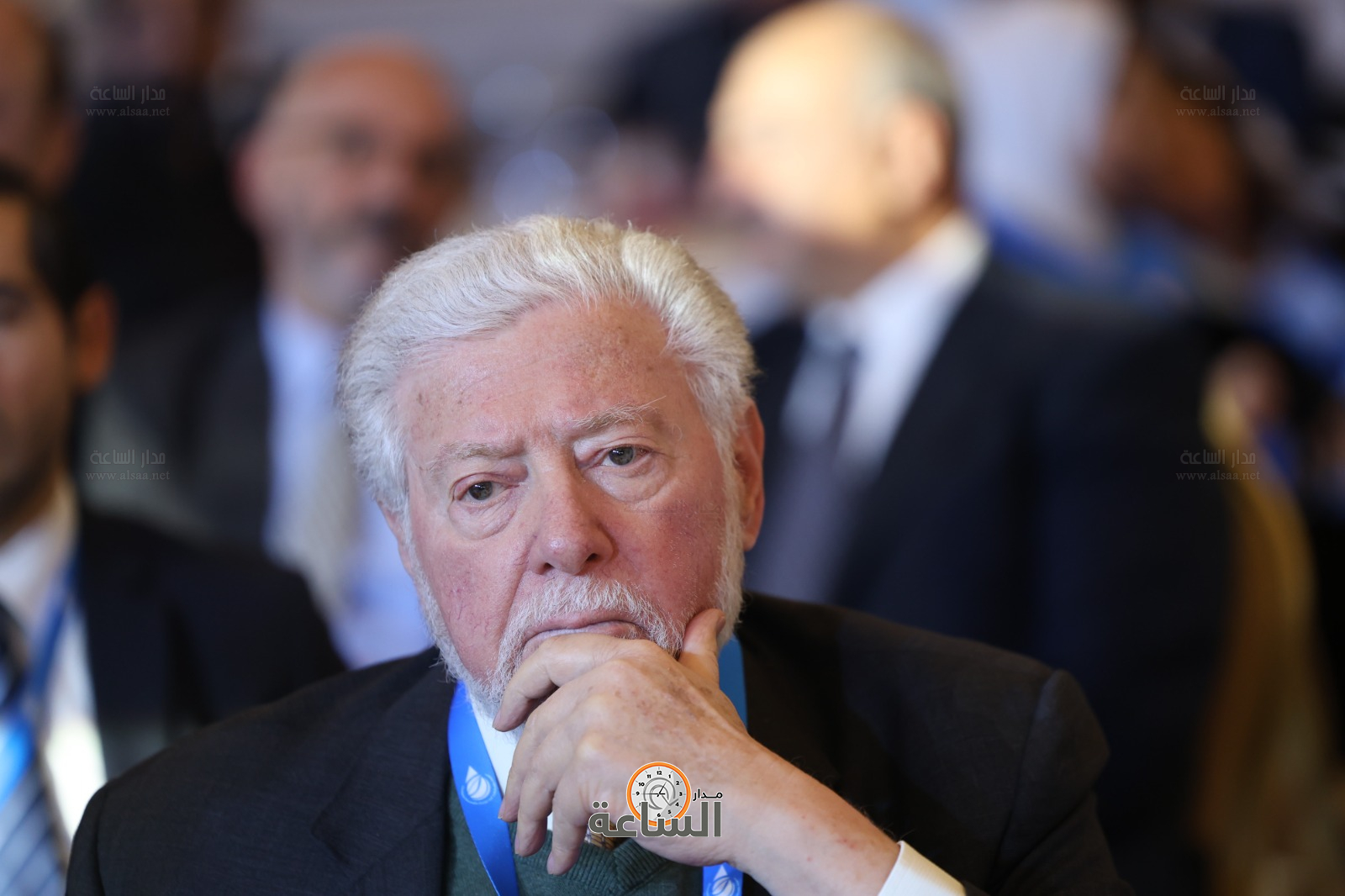 Madar Al-Saa Images 0.9153099462470584