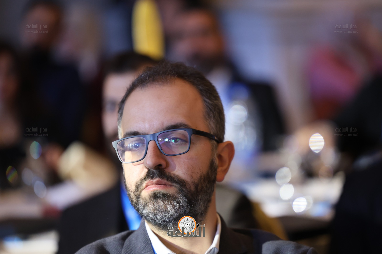 Madar Al-Saa Images 0.21869327439109587