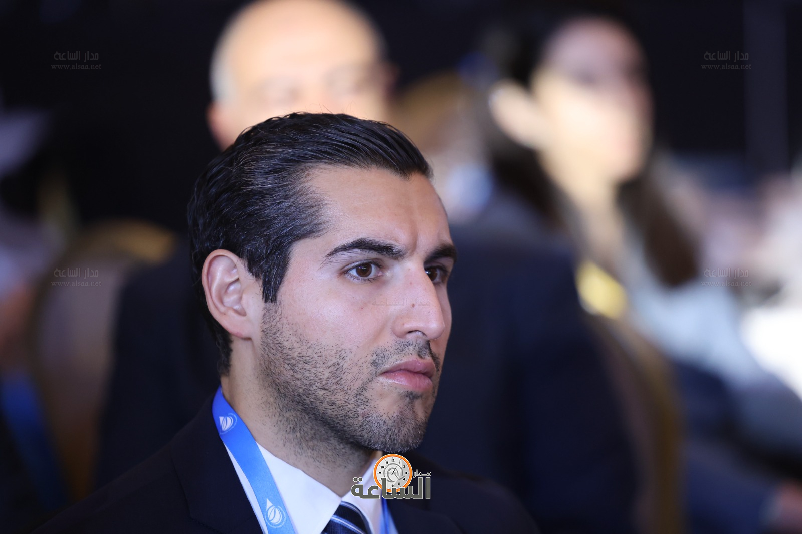 Madar Al-Saa Images 0.05376473061931031