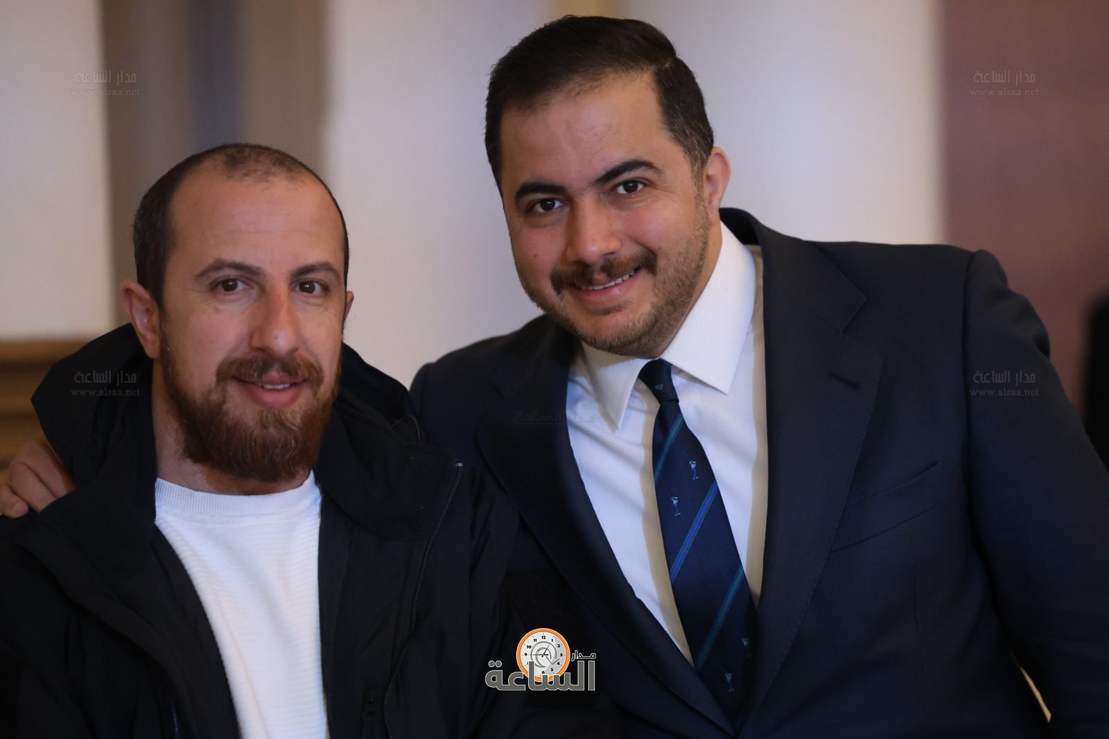 Madar Al-Saa Images 0.3461417466763774