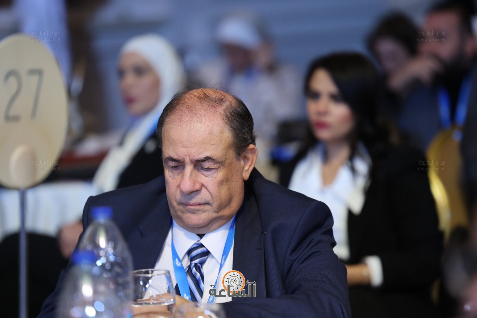 Madar Al-Saa Images 0.6307980434571636