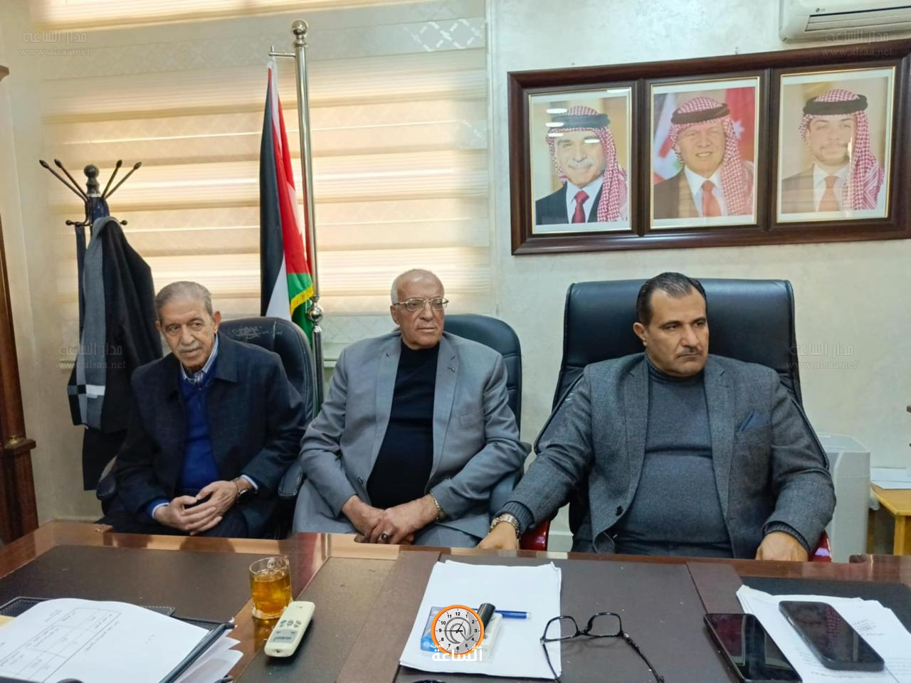 Madar Al-Saa Images 0.9197811696982308