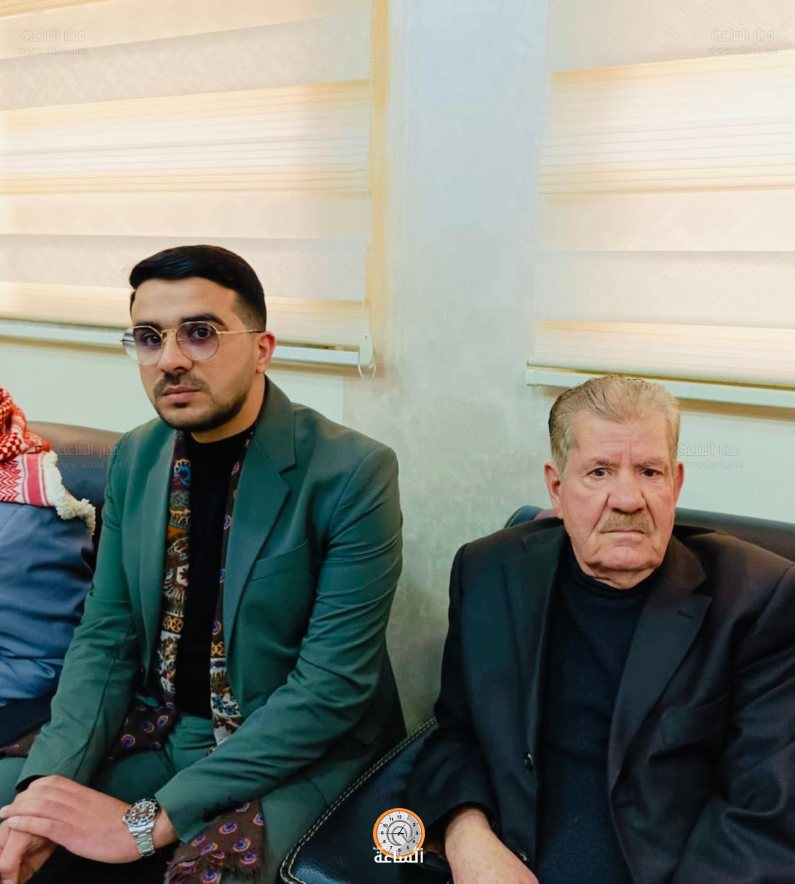 Madar Al-Saa Images 0.48900003439014683