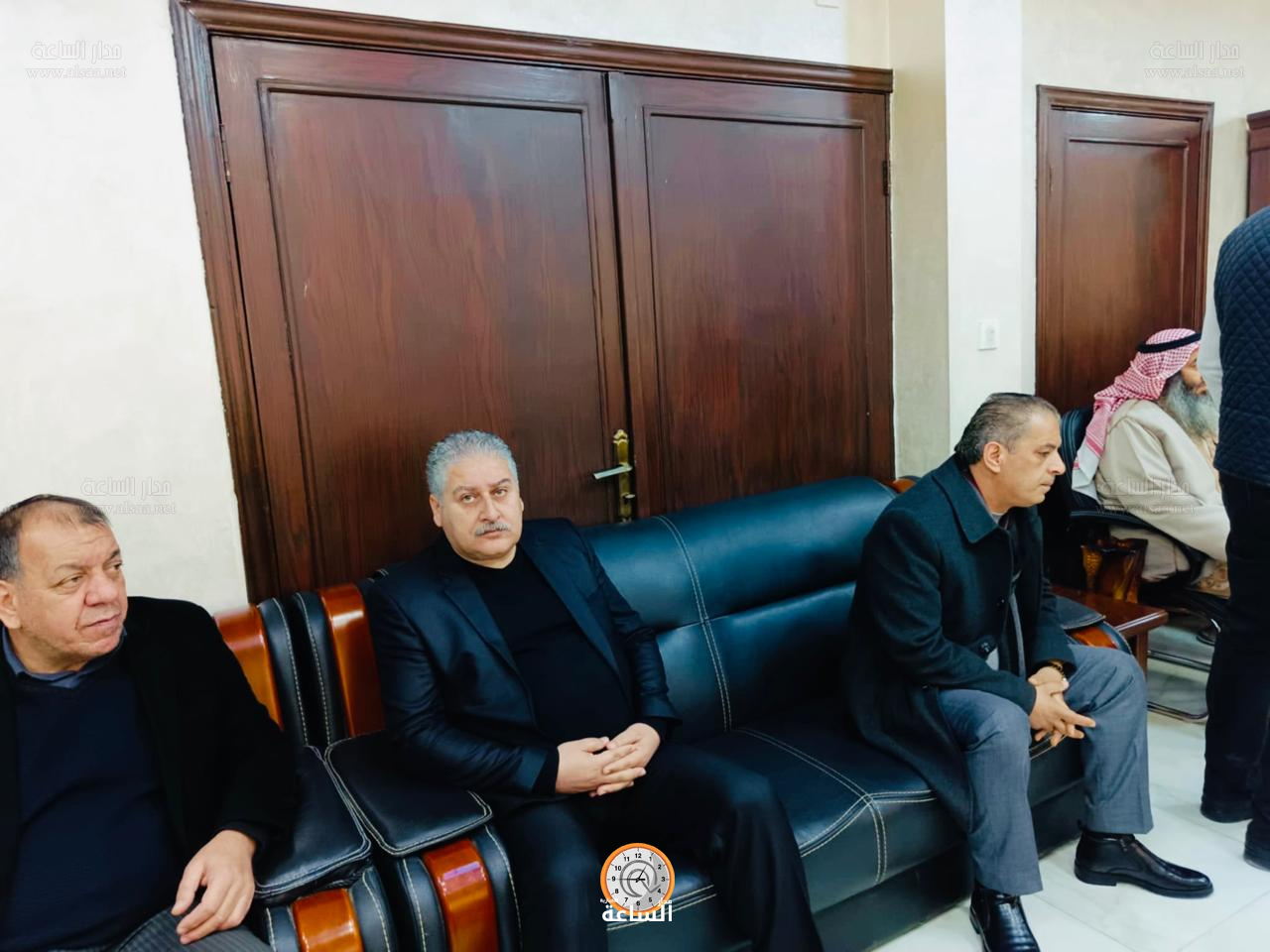 Madar Al-Saa Images 0.06500140162436763