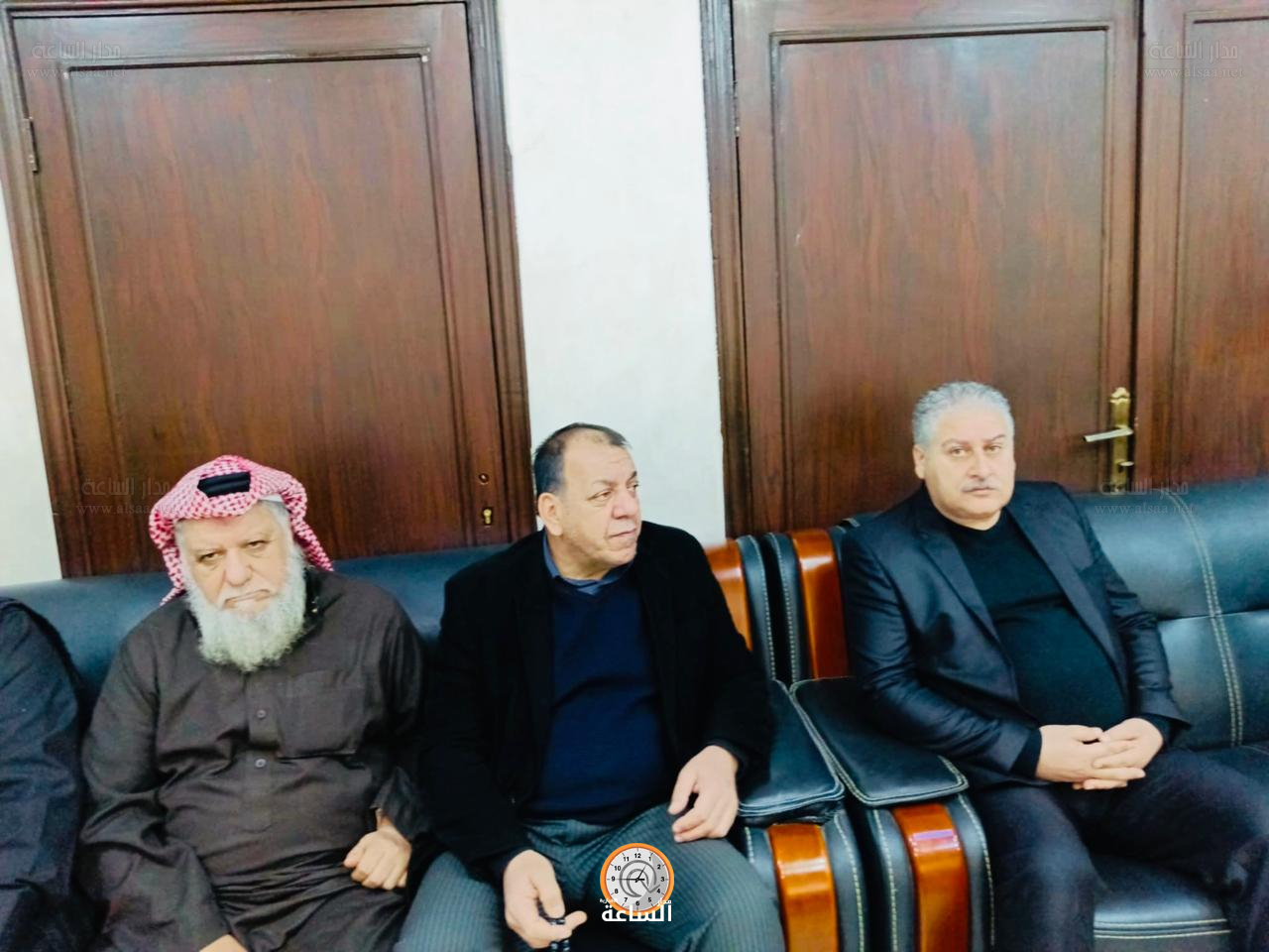 Madar Al-Saa Images 0.2713293027938246