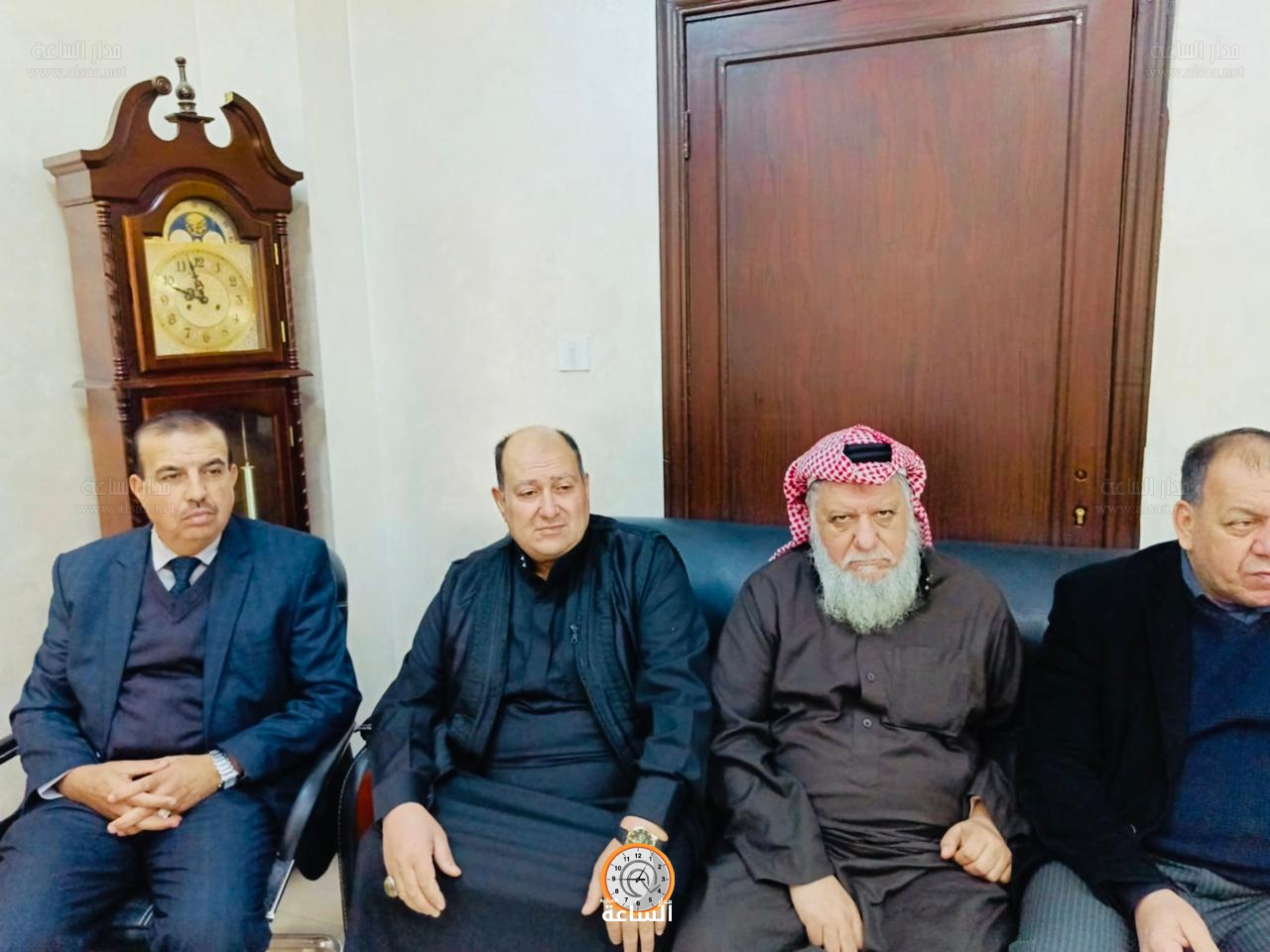 Madar Al-Saa Images 0.7434183263808047