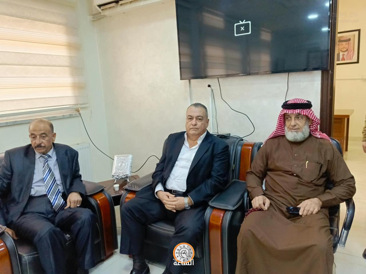 Madar Al-Saa Images 0.40962166524324384