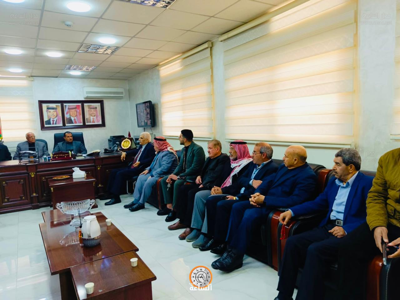 Madar Al-Saa Images 0.6239136798339702