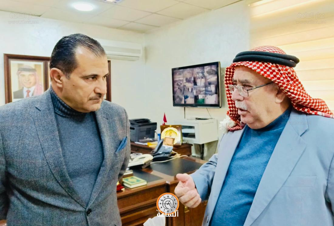 Madar Al-Saa Images 0.1760464493271956