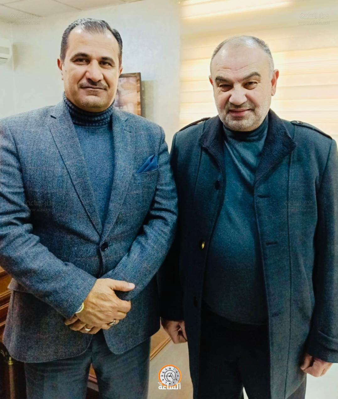 Madar Al-Saa Images 0.8400357884892535